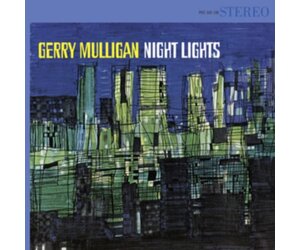 Gerry Mulligan - Night Lights (Verve Acoustic Sounds Series Gerry Mulligan - Night Lights (Verve Acoustic Sounds Series