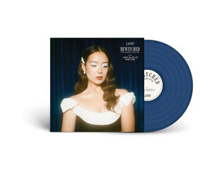 new-vinyl-laufey-bewitched-the