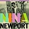 New Vinyl Nina Simone - At Newport (Limited, Bonus Tracks, 180g) [Import] LP