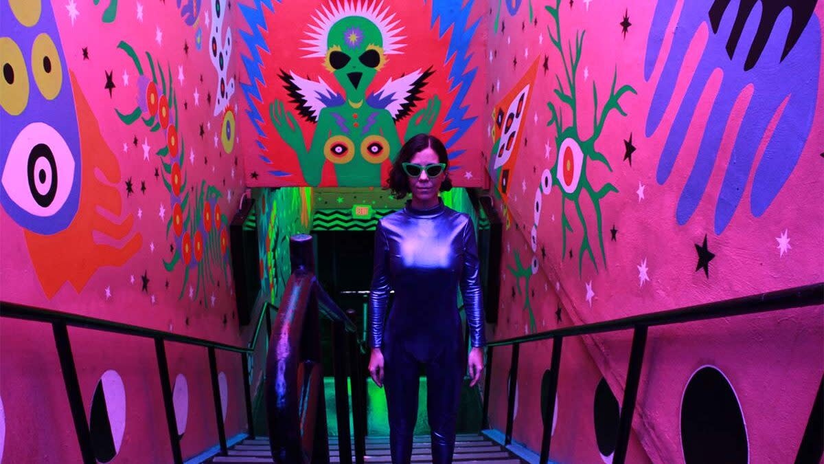 Too Much Love Zine - Miami Music Week