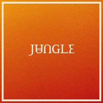 New Vinyl Jungle - Volcano LP
