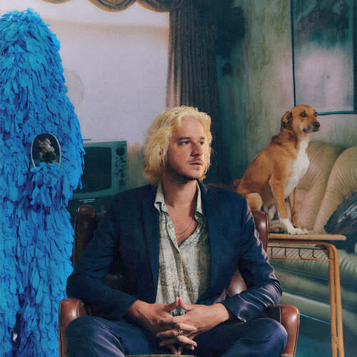 New Vinyl Rubel - As Palavras Vol.1 & 2 (IEX, Pink) LP