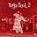 New Vinyl Various - Togo Soul 2 2LP