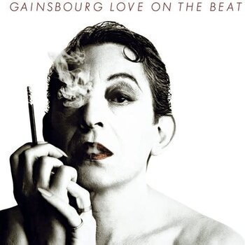 New Vinyl Serge Gainsbourg - Love On The Beat LP