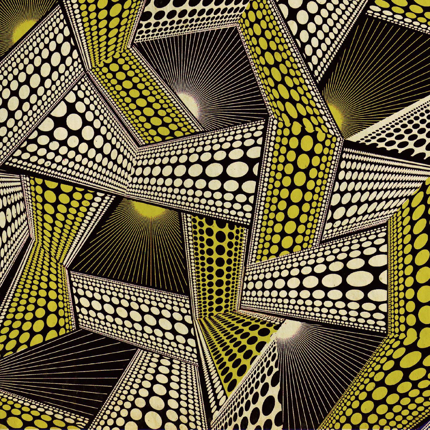 New Vinyl Various - Ghana Special 2: Electronic Highlife & Afro Sounds In The Diaspora, 1980-93 3LP