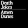 New Vinyl Amen Dunes - Death Jokes (Loser Edition, Clear) 2LP
