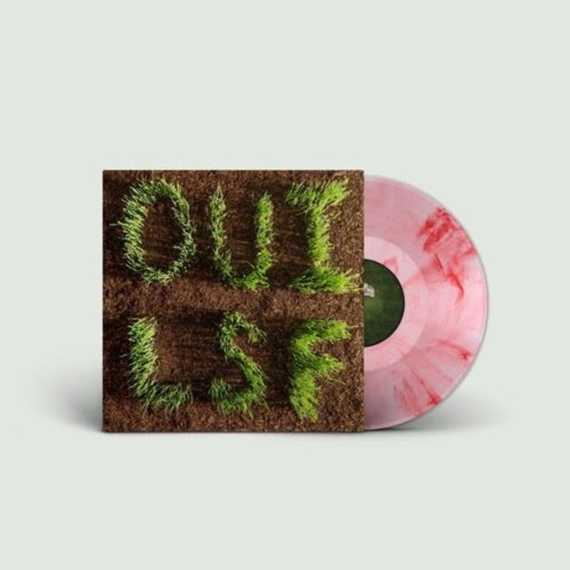 New Vinyl Les Savy Fav - OUI, LSF (IEX, Blood & Bone) LP