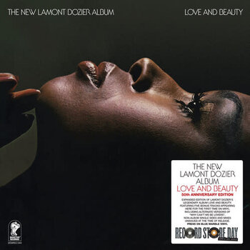 New Vinyl Lamont Dozier - Love and Beauty (RSD Exclusive, Expanded, Blue Marble) [Import] 2LP