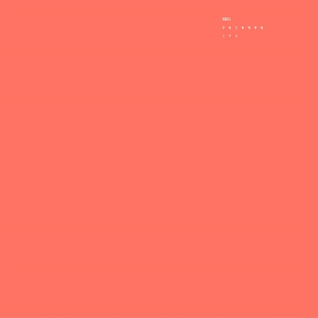 New Vinyl Various - A Tribute To NEU! (RSD Exclusive, Transparent) 2LP