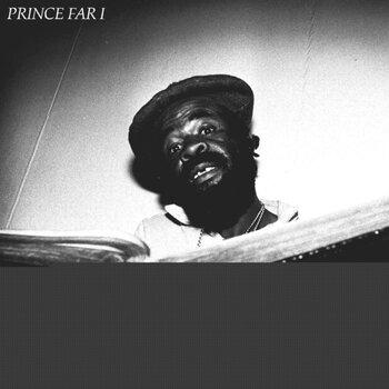 New Vinyl Prince Far I - Cry Tuff Chants On U (RSD Exclusive) 2LP