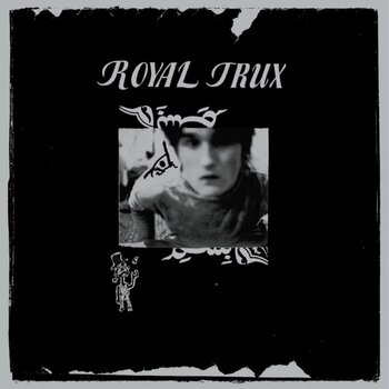New Vinyl Royal Trux - Royal Trux (RSD Exclusive) LP