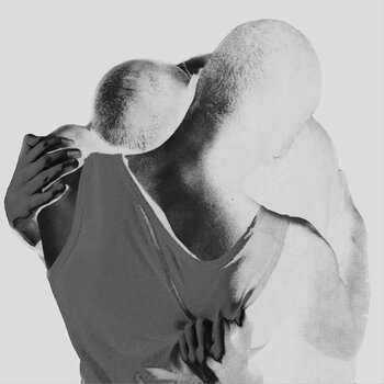 New Vinyl Young Fathers - DEAD (RSD Exclusive, 10th Anniversary, Clear) 2LP
