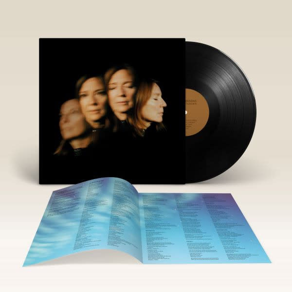 New Vinyl Beth Gibbons (Portishead) - Lives Outgrown LP