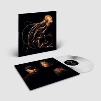 New Vinyl Royal Blood - Back To The Water Below (IEX, Clear) LP