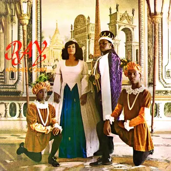 New Vinyl Ray & His Court - Ray & His Court (Remastered) LP