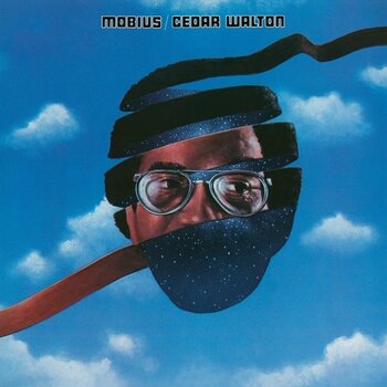 New Vinyl Cedar Walton - Mobius LP