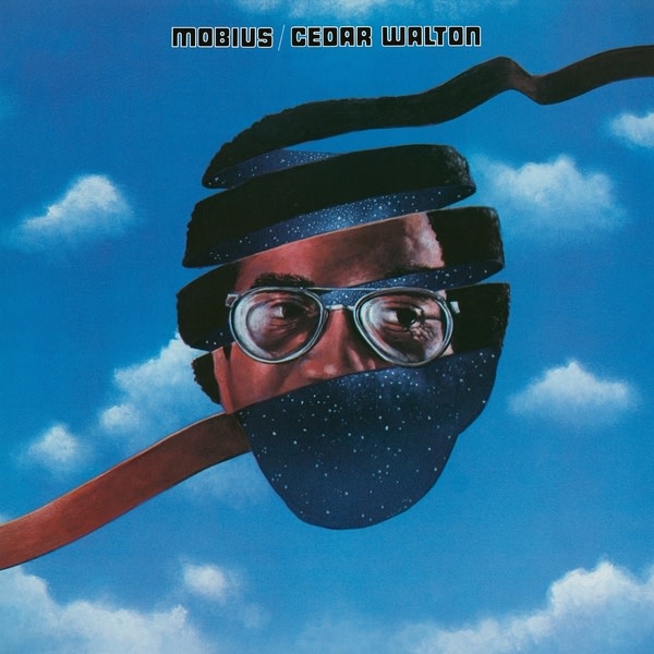 New Vinyl Cedar Walton - Mobius LP