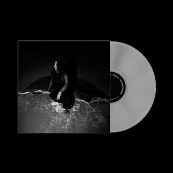 New Vinyl Arooj Aftab - Night Reign (IEX, Silver) LP