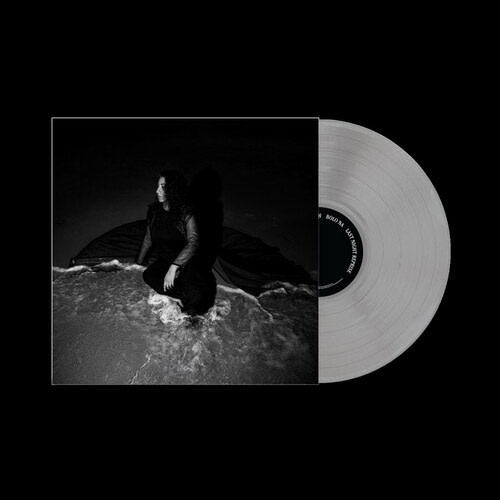 New Vinyl Arooj Aftab - Night Reign (IEX, Silver) LP