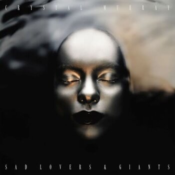 New Vinyl Crystal Murray - Sad Lovers & Giants (Transparent) LP