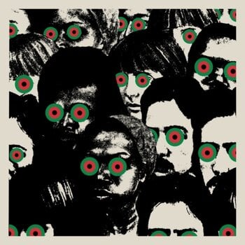 New Vinyl Danger Mouse & Black Thought - Cheat Codes LP