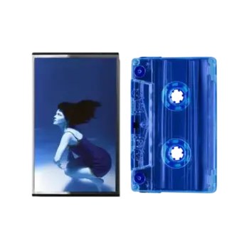 New Vinyl The Marías - Submarine (Translucent Blue) CS