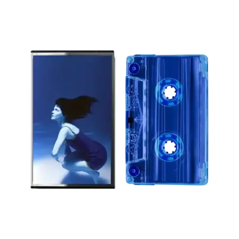 The Marias - Submarine (Translucent Blue) CS - Sweat Records