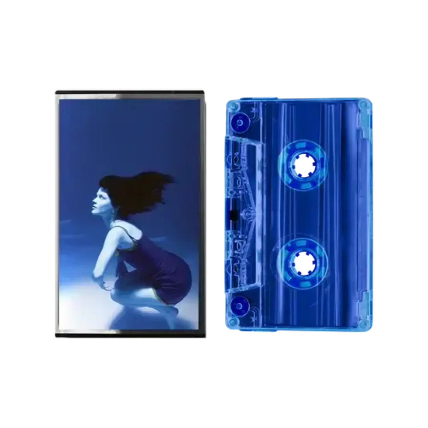 New Vinyl The Marías - Submarine (Translucent Blue) CS