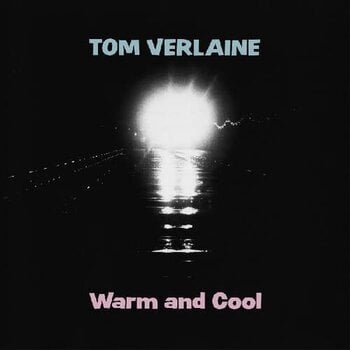 New Vinyl Tom Verlaine - Warm And Cool (Pink) LP