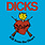 New Vinyl The Dicks - Kill From The Heart (Limited, Red) LP