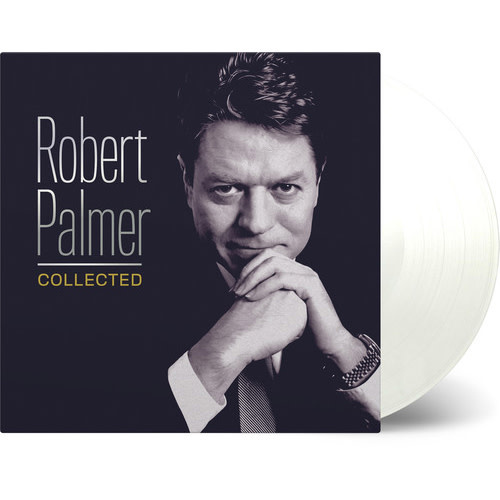 New Vinyl Robert Palmer - Collected (180g) [Import] 2LP