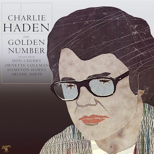 New Vinyl Charlie Haden - The Golden Number (Verve By Request Series, 180g) LP