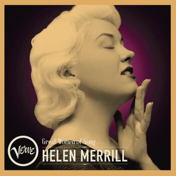 New Vinyl Helen Merrill - Great Women of Song LP