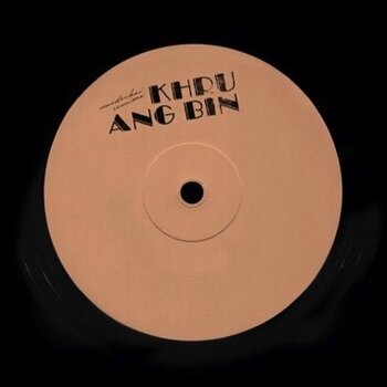 New Vinyl Khruangbin - Pink Label Color 12"