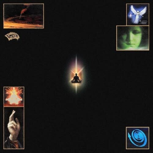 New Vinyl Vegyn - The Road To Hell Is Paved With Good Intentions (Limited, Silver) 2LP