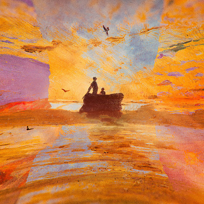 New Vinyl Margarita Siempre Viva - Un Lugar Más Cierto LP