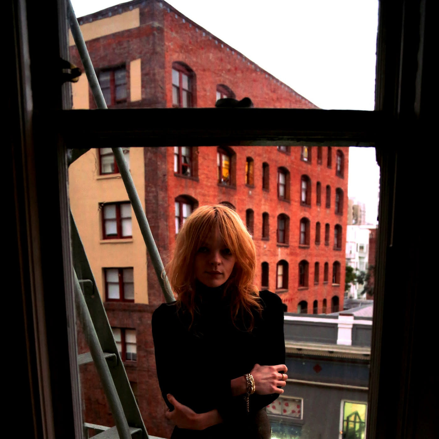 New Vinyl Jessica Pratt - On Your Own Love Again LP