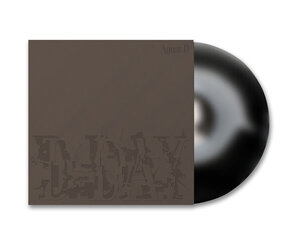 K-POP・アジア BTS SUGA AgustD D-DAY LP D-DAY LP - Official BTS Music Store