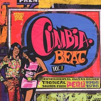 米LP Ritmos Tropicosmos La Vida Es Pa Vivir EJR006 Econo Jam Records /00260 EJR-006-A-2000x2000.jpg