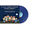 New Vinyl Vince Guaraldi - It Was A Short Summer, Charlie Brown OST (IEX, Summer Night Blue) LP