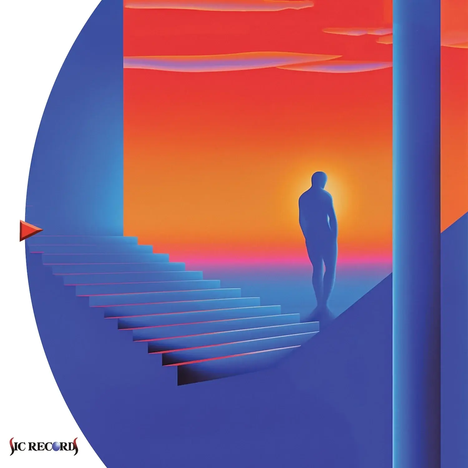 New Vinyl Professor Creepshow - Dreamcast LP