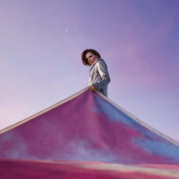 New Vinyl Cassandra Jenkins - My Light, My Destroyer (Pink Clear Wave) LP