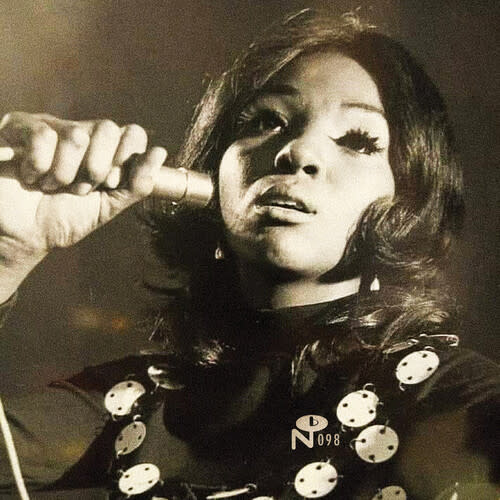 New Vinyl Various - Eccentric Soul: The Cuca Label (Opaque Red) 2LP