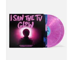 new-vinyl-various-i-saw-the-tv