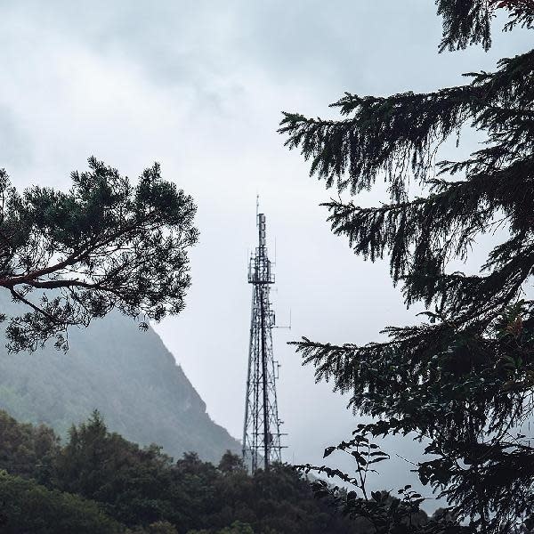 New Vinyl Bonobo - Black Sands 2LP