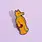 Enamel Pin Quasimoto Yessir Whatever Enamel Pin