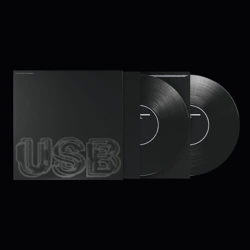 New Vinyl Fred again.. - USB (Volume 1) 2LP