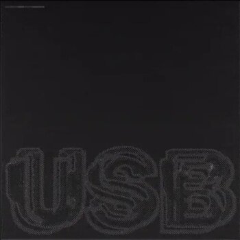 New Vinyl Fred again.. - USB (Volume 1) 2LP