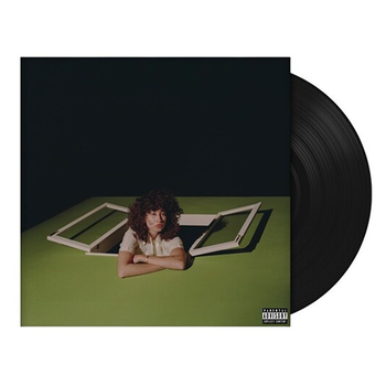 New Vinyl Towa Bird - American Hero LP