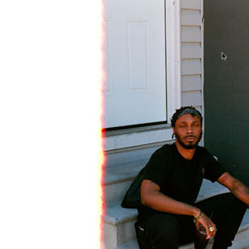 New Vinyl Jpegmafia - Veteran (Clear) LP